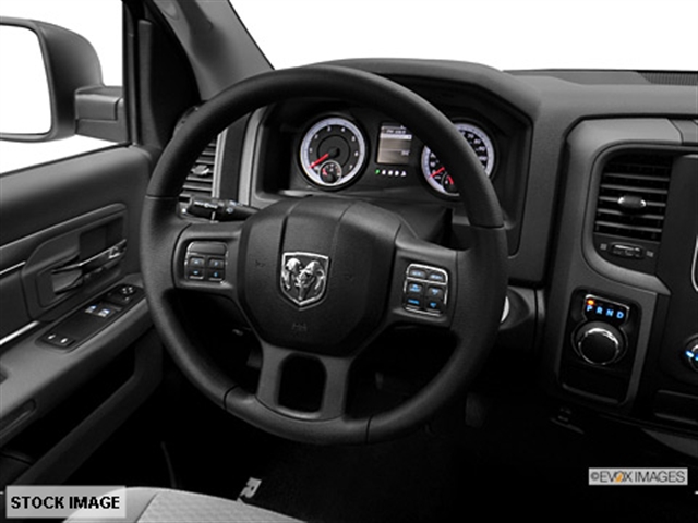 2015 Dodge Dodge Interior 2014 Ram 1500 Diesel Outdoorsman