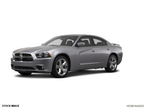 2014 Dodge Charger SXT Sedan