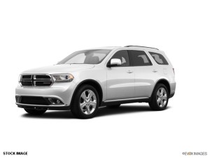 2014 Dodge Durango Limited SUV