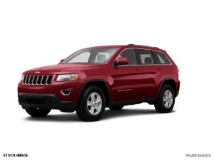 2014 Jeep Grand Cherokee Laredo 4x4 SUV